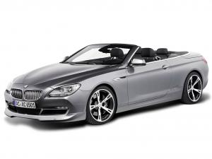BMW ACS6 5.0i Convertible by AC Schnitzer 2011 года